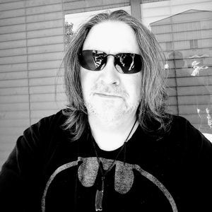 Meet your Posher, Josh